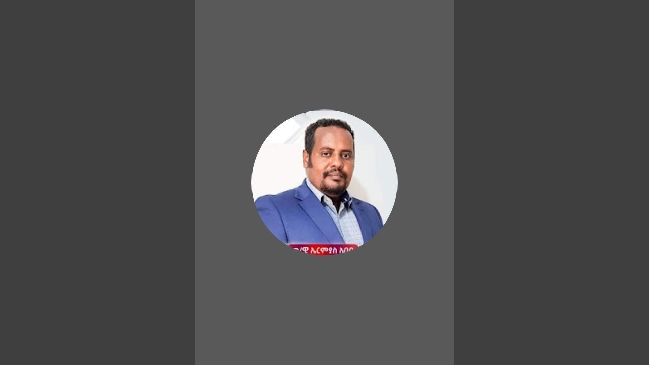 Ermias Abebe Official is live!