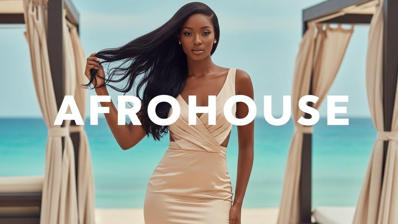 Afro House Mix 2026 | Emotional Afro House Rhythms 2026