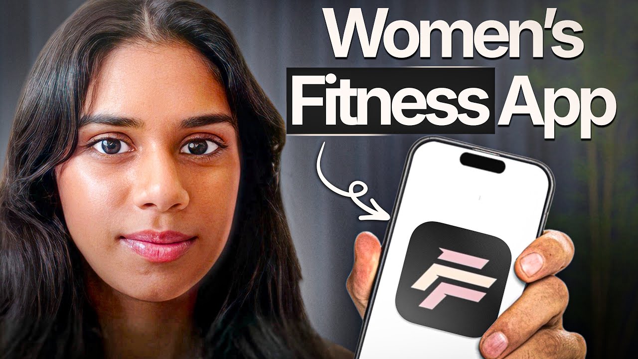 How Pooja Built a B2B Fitness App For Personal Trainers