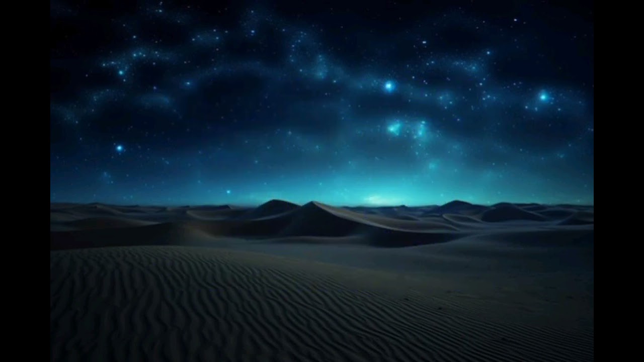 Noches de Arabia - Raúl Carballeda