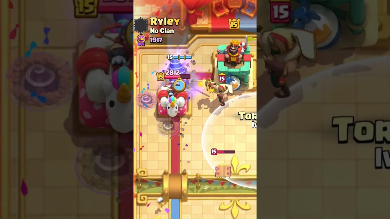 I Faced Ryley for #1 in the WORLD 😱