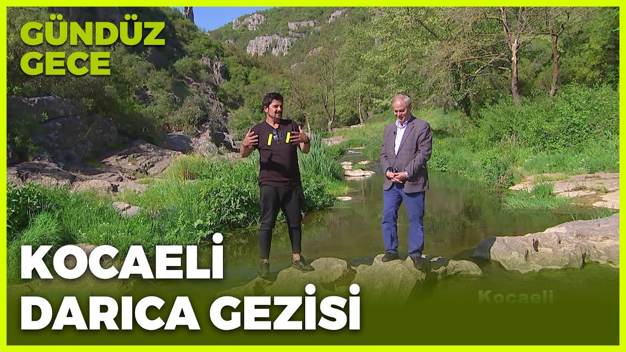 Gündüz Gece - Kocaeli/Darıca/Gebze | 3 Temmuz 2021