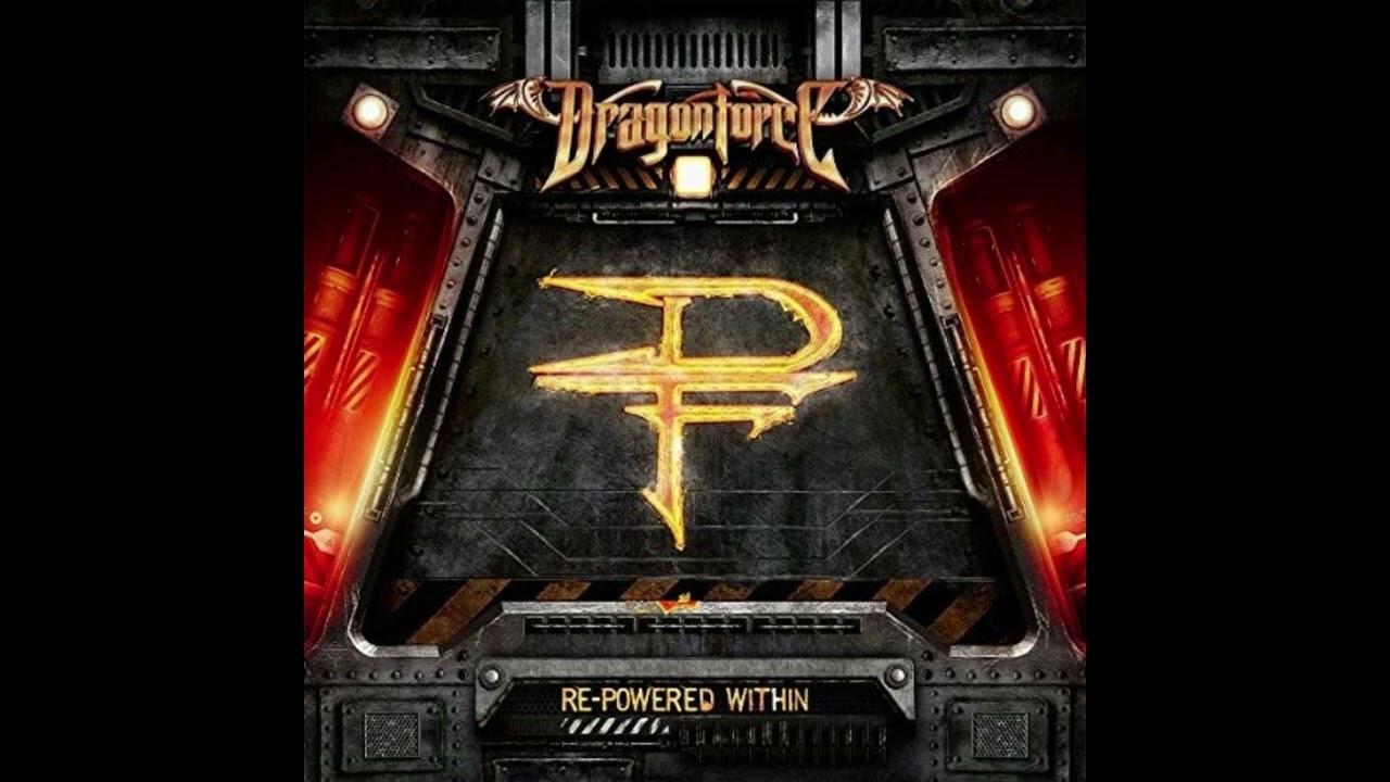 DragonForce - Holding On (Instrumental)
