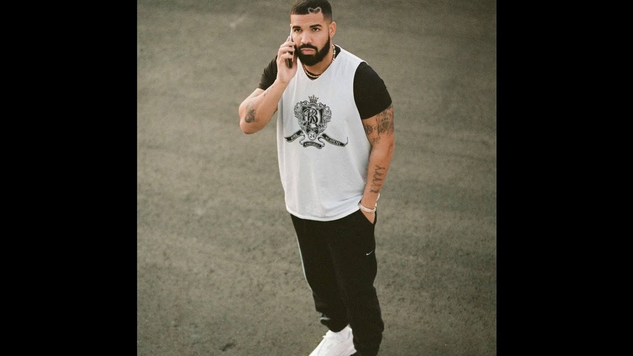 Drake x Travis Scott Type Beat - 