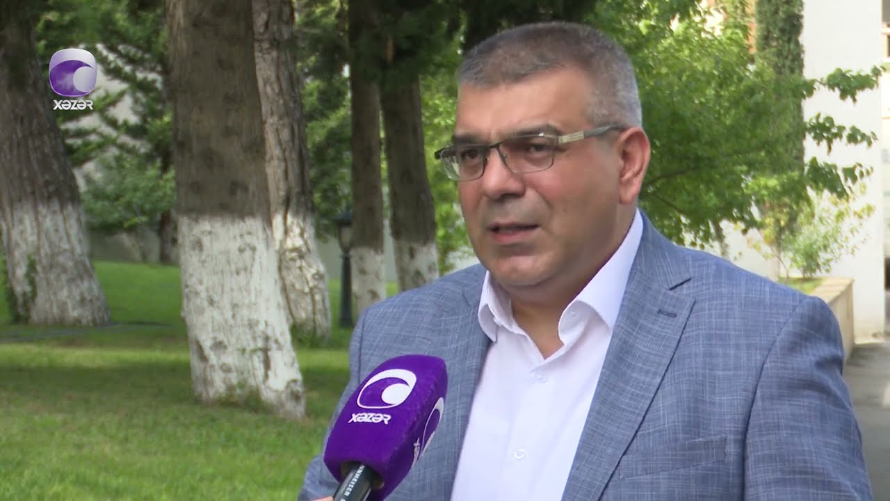 Bələdiyyə torpaqlarında tikilən sənədsiz evlərin aqibəti necə olacaq?