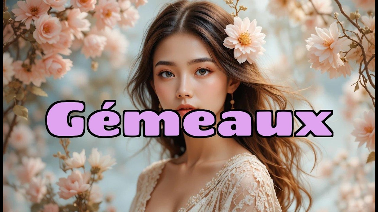 GEMEAUX 😈 Au bord du choc ce MARS 2026… Une rencontre intense t’attend 💖🔥