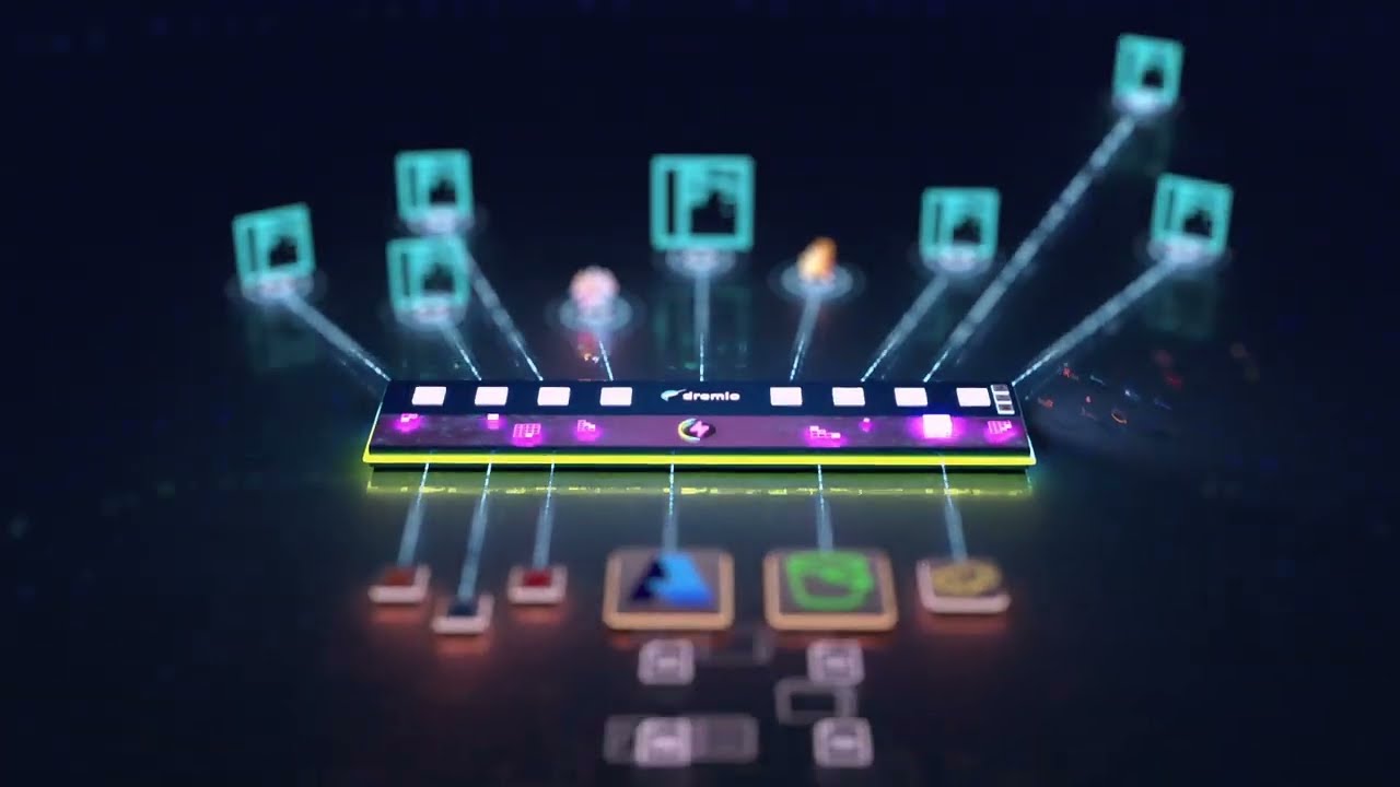 Dremio Overview