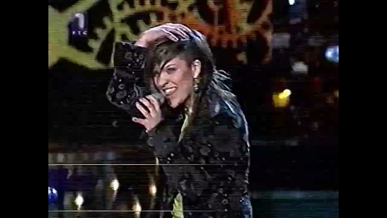 Cveta Majtanovic - Nisam ista - Beovizija 2005