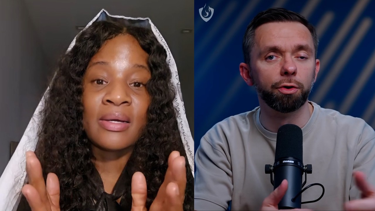 PASTOR VLAD SERIOUS WARNING! CELESTIAL SAID THIS! – SHOCKING TRUTH REVEALED! DONT SKIP THIS!