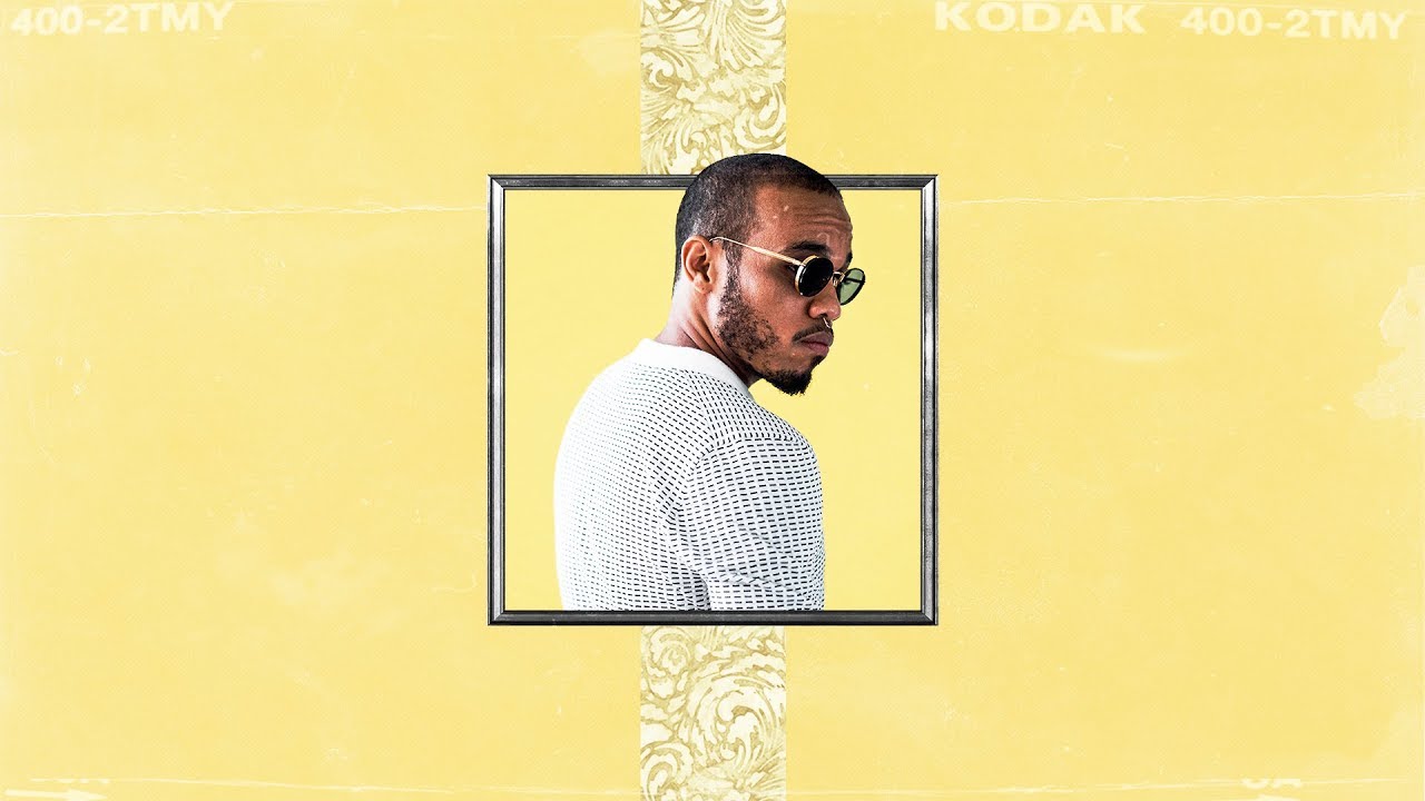 FREE Anderson Paak x Isaiah Rashad Type Beat - 