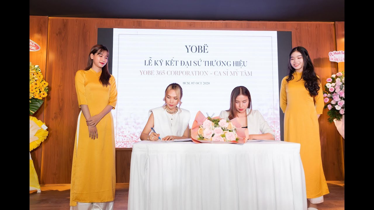 Họp b&aacute;o ra mắt Yobe365  - Tải App Yobe365 nhập m&atilde; ưu đ&atilde;i 0946 326 363
