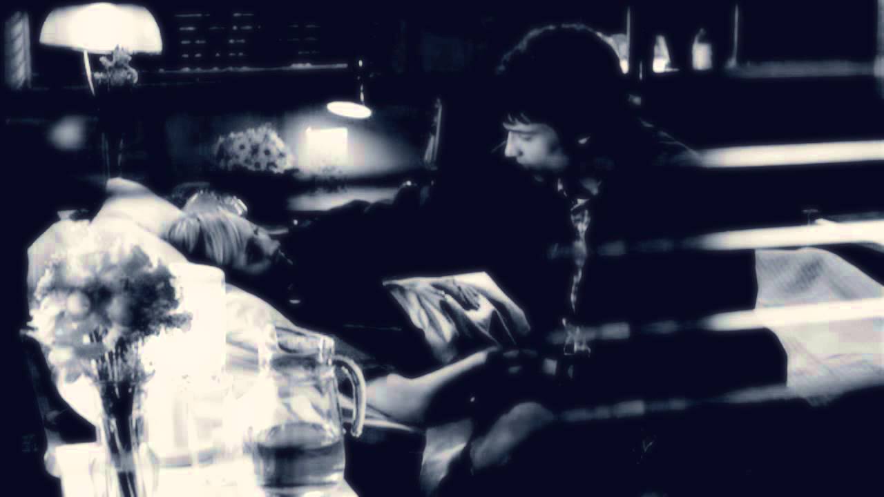 Chloe and Clark { Say Something }