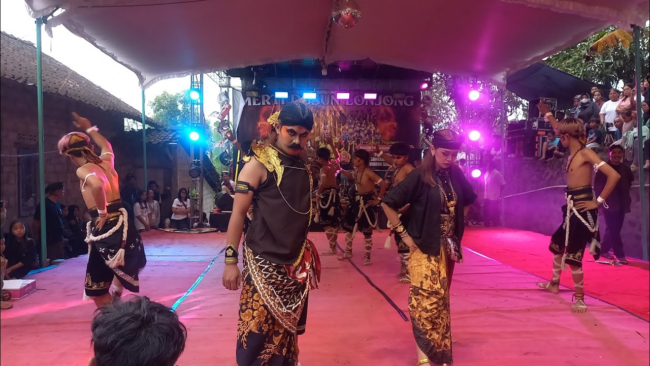 EXCEL MARSHANDA...!! SORENG SADAWIRA sumurbandung grabag live lonjong ngampin ambarawa