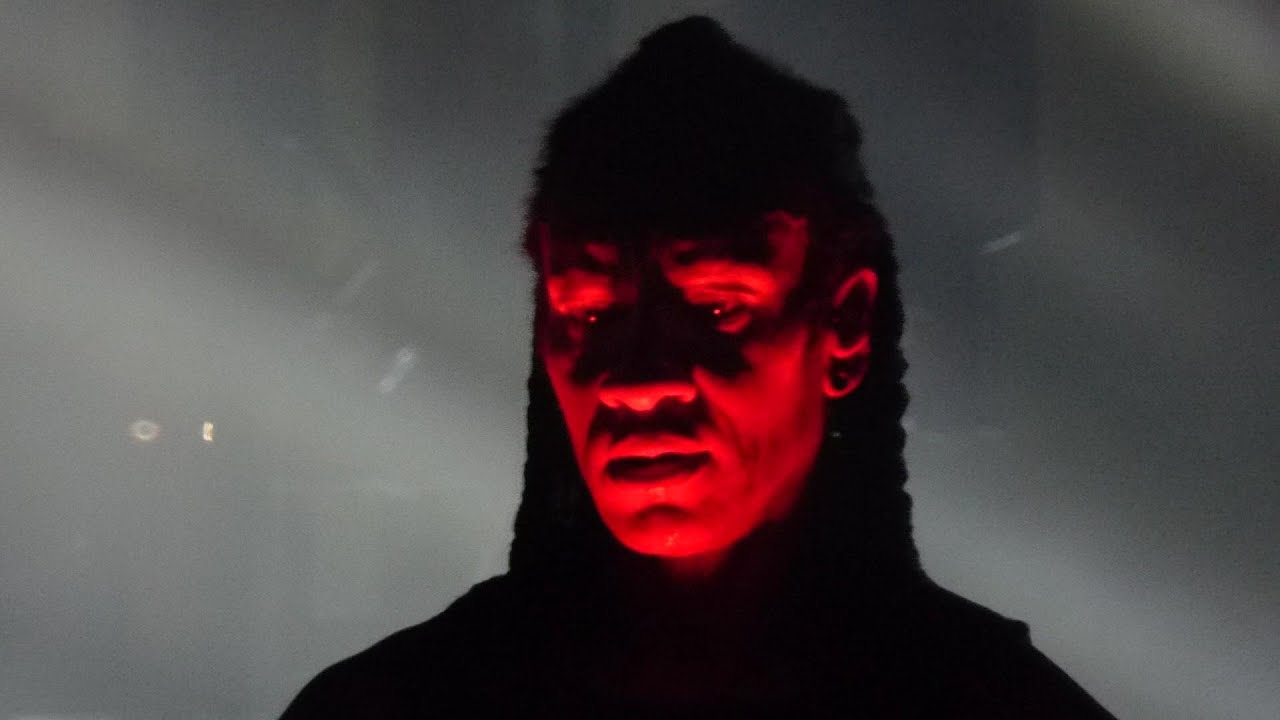 The Prodigy - Wembley Arena - The day is my enemy tour