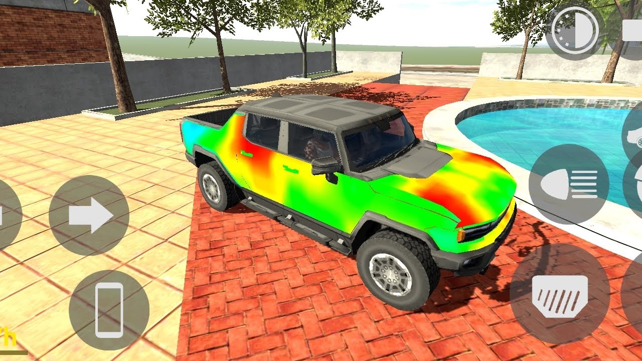 Indian 🇮🇳 bike driving 3d new video 📸