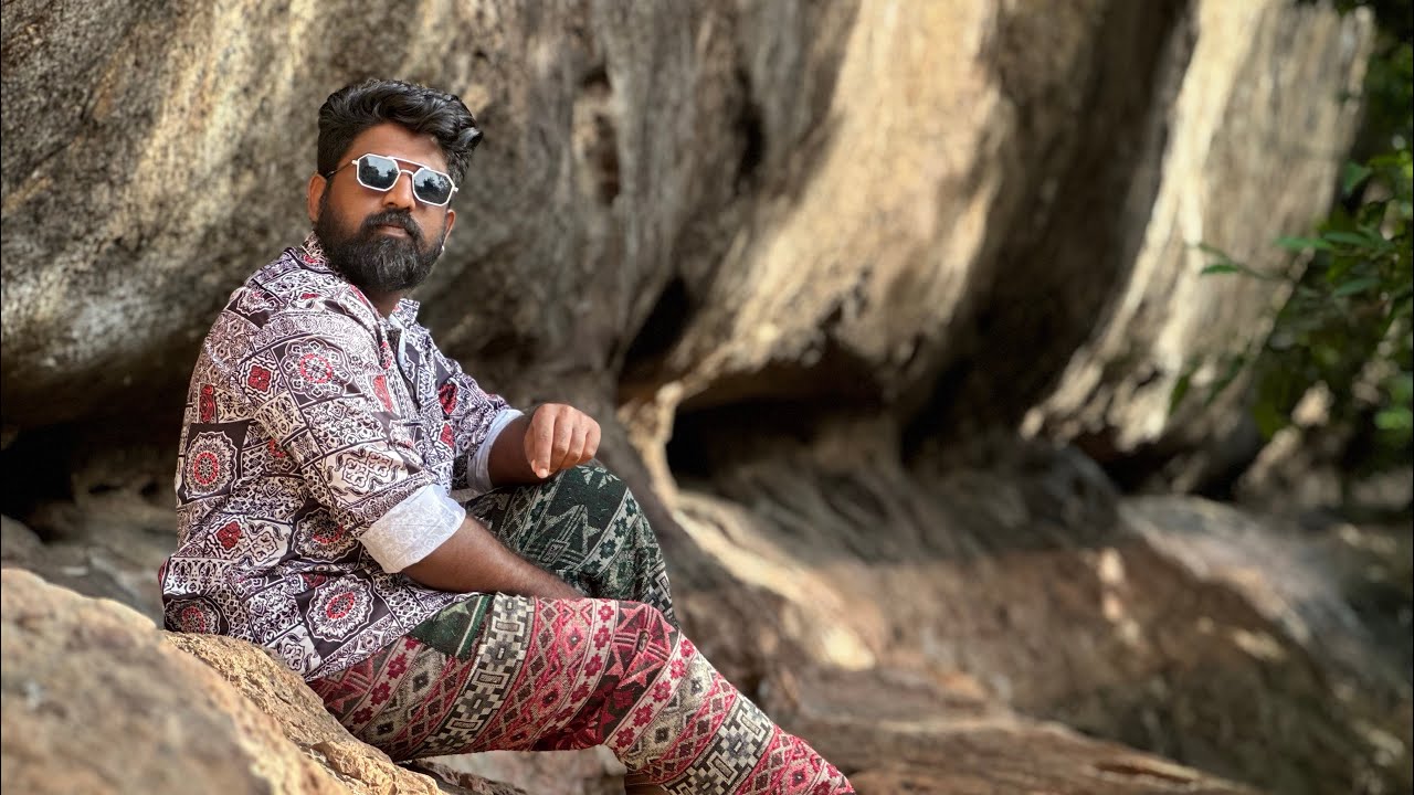പത്തനംതിട്ടയിൽ രാക്ഷസൻ ജീവിച്ചസ്ഥലം | rakshasanpara hidden place in koodal pathanamthitta