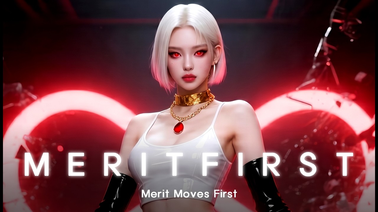 MERITFIRST - Merit Moves First