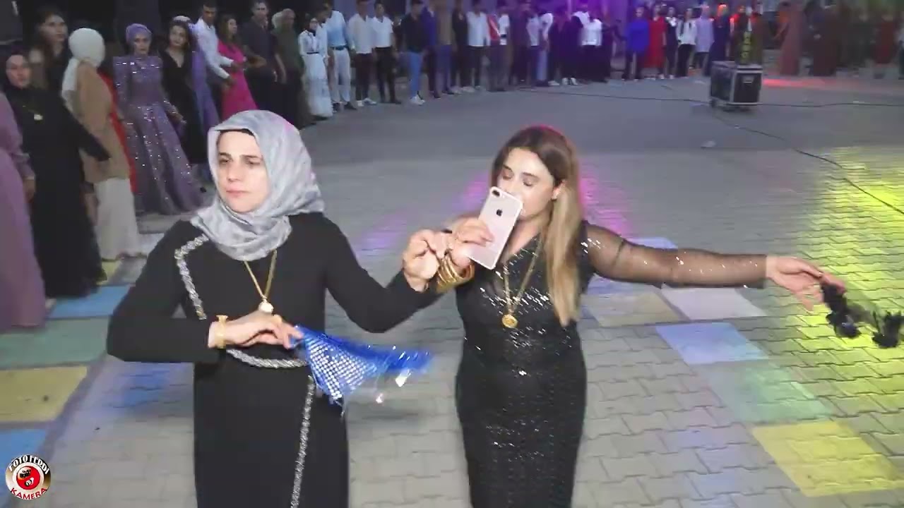 Foto Ferdi Kamera  Karatun Ailesi Düğününden  Demirkonak köyü / Krıkhan / Hatay  orkestra grup şen