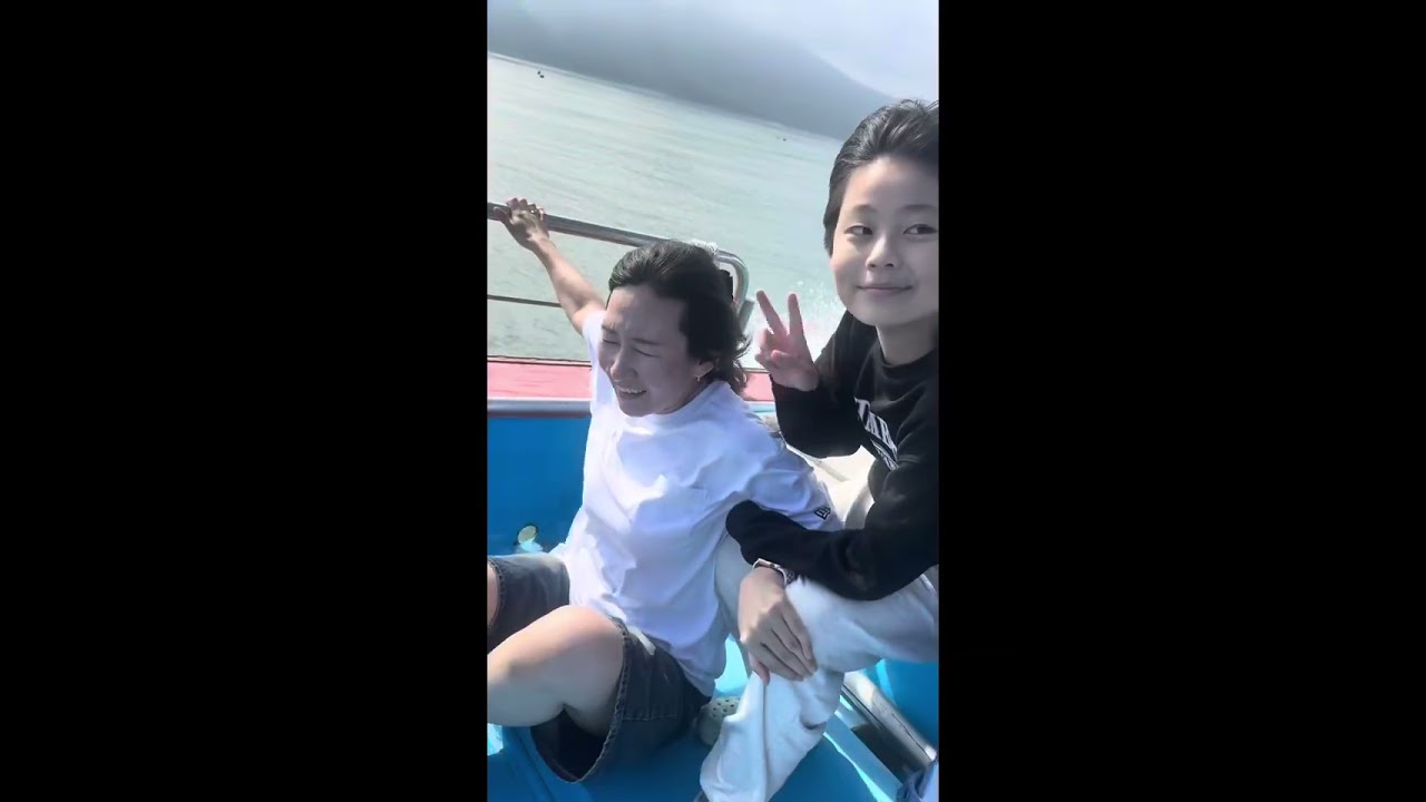여수 적금리 여행