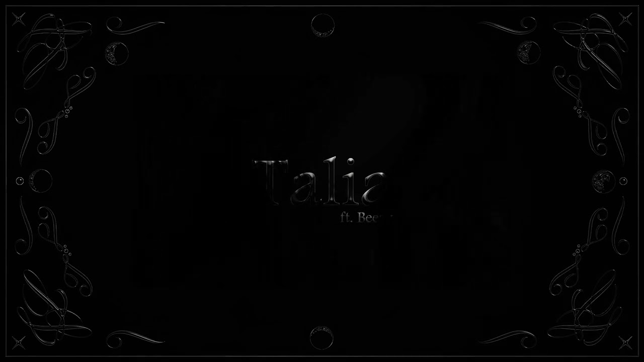 Why-K - Talia ft. @beezyforreal