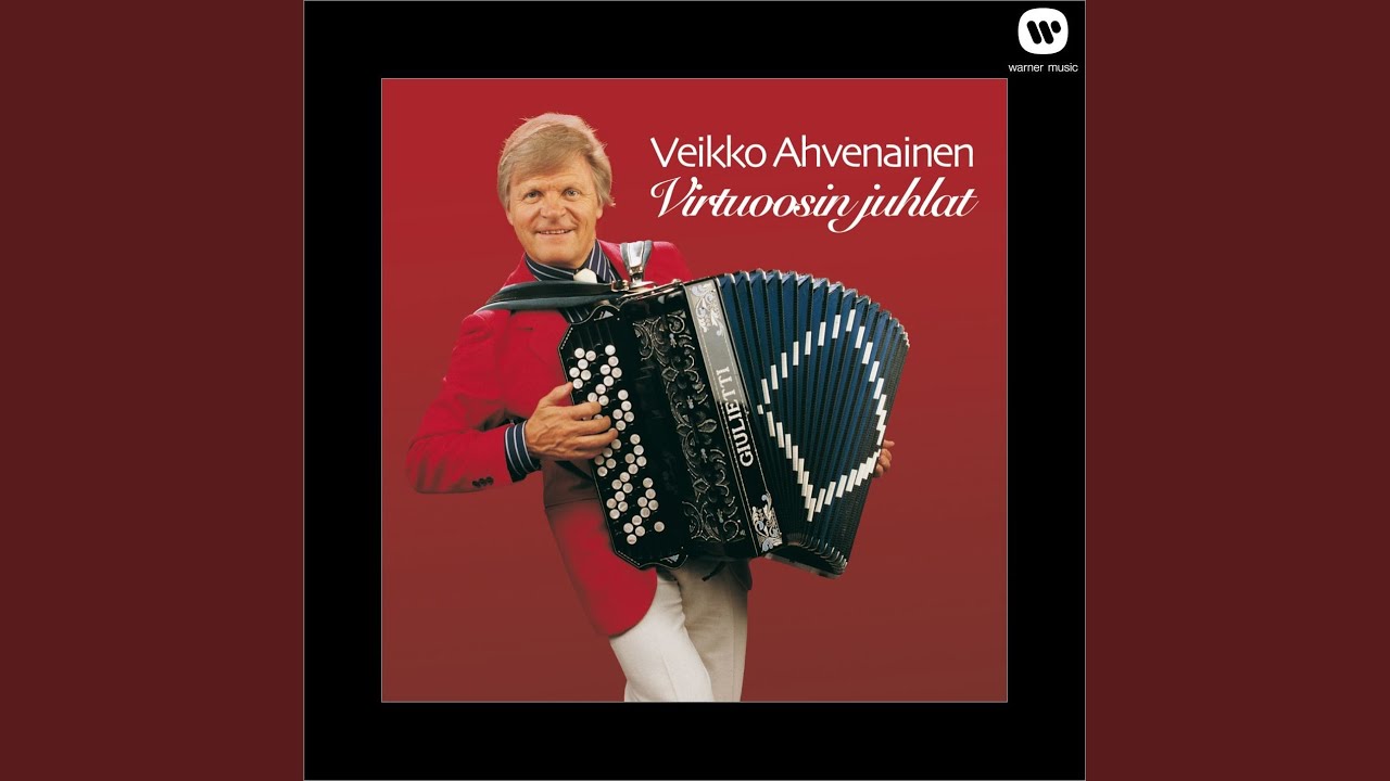 Sirkkojen tanssi