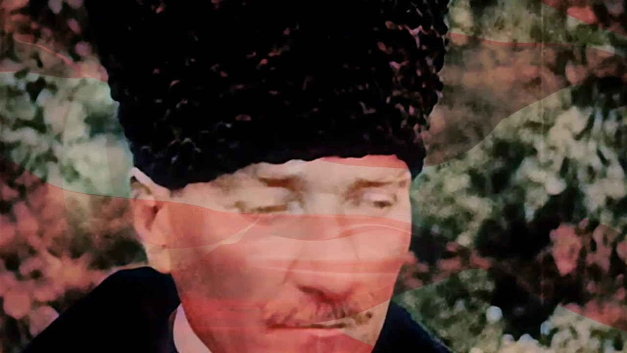 29 Ekim Cumhuriyet Bayramı