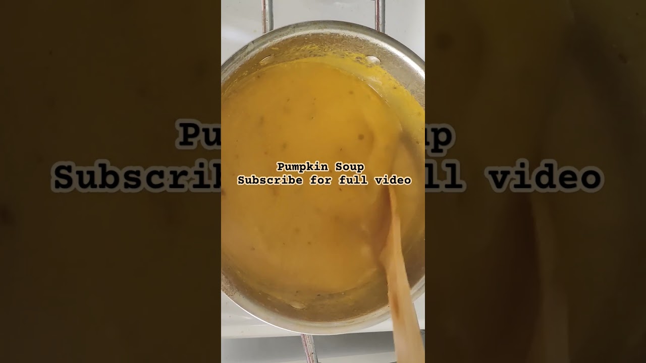 #pumpkinrecipe #pumpkinsoup #bellyfat #lossfat #recipe #pumpkin #exercise #weightloss #pumpkins #fat