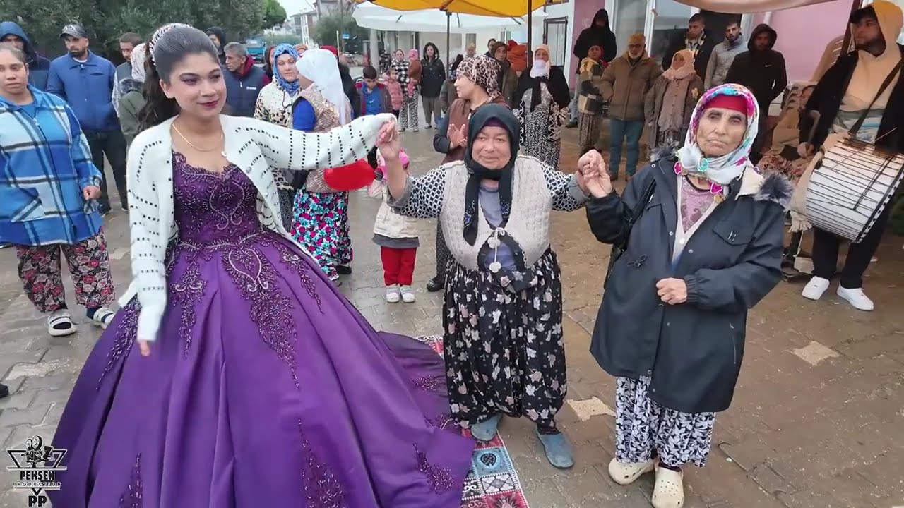 ŞARKÖY NİŞAN PART 1