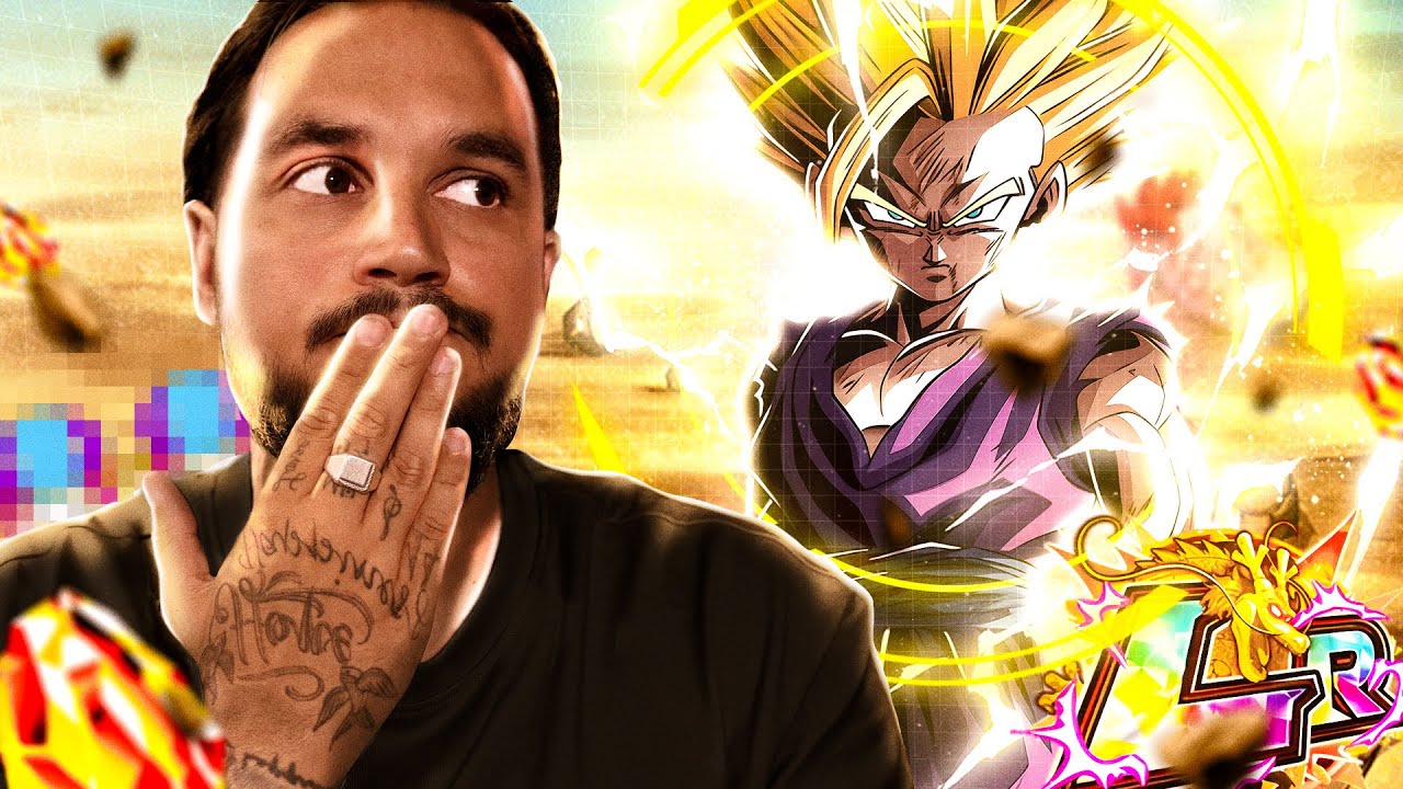 SHAFT OU BRAQUAGE ?! INVOCATIONS GOHAN SSJ2 CARNAVAL 10th | DOKKANBATTLE