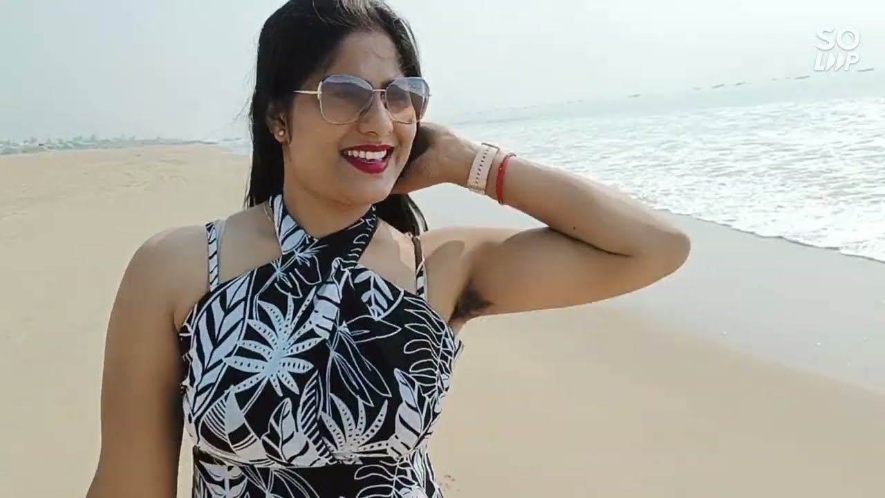 My first Outdoor Vlog...♥️♥️
