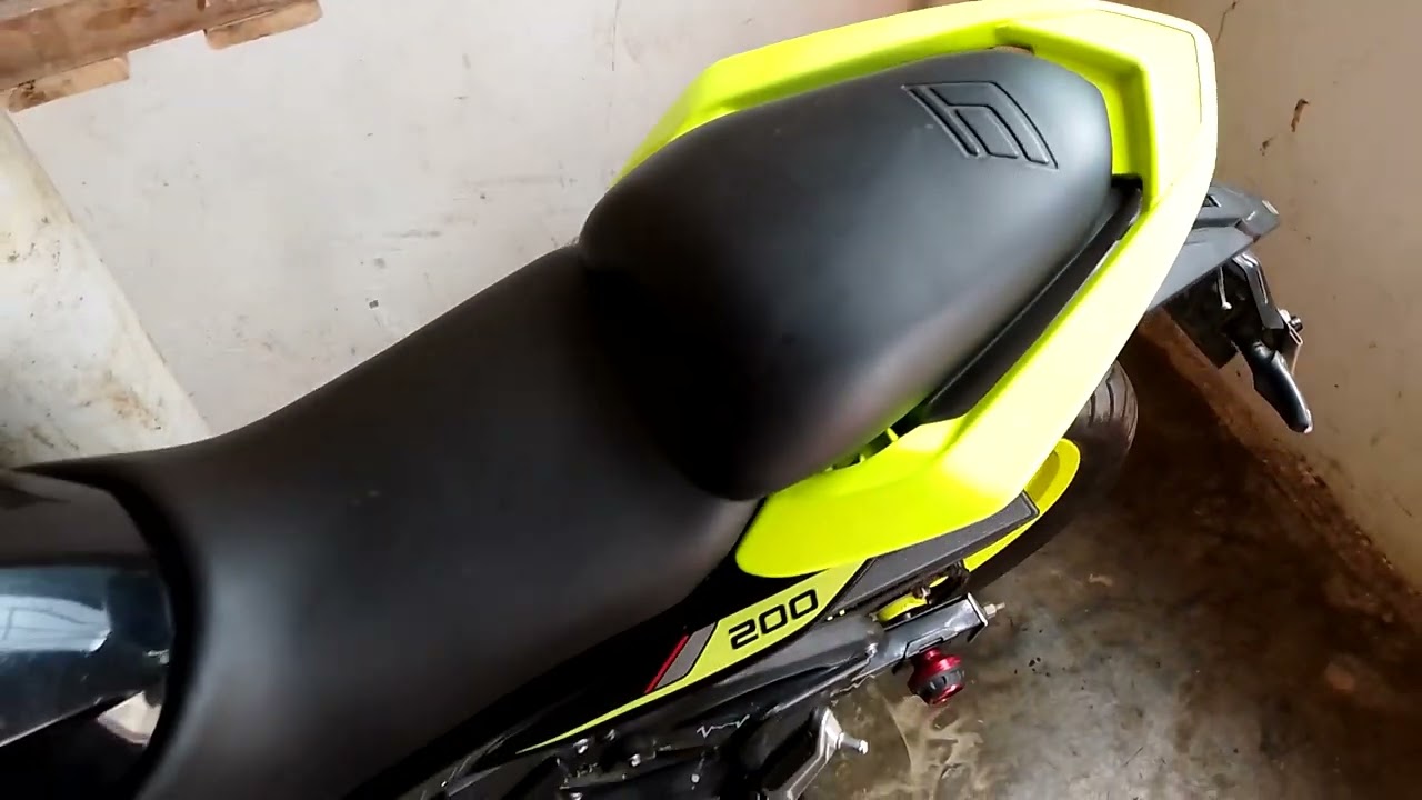 Daytona wingn Evo 200 2023..opinión mía si es o no es confiable y sus puntos bajas q tiene..