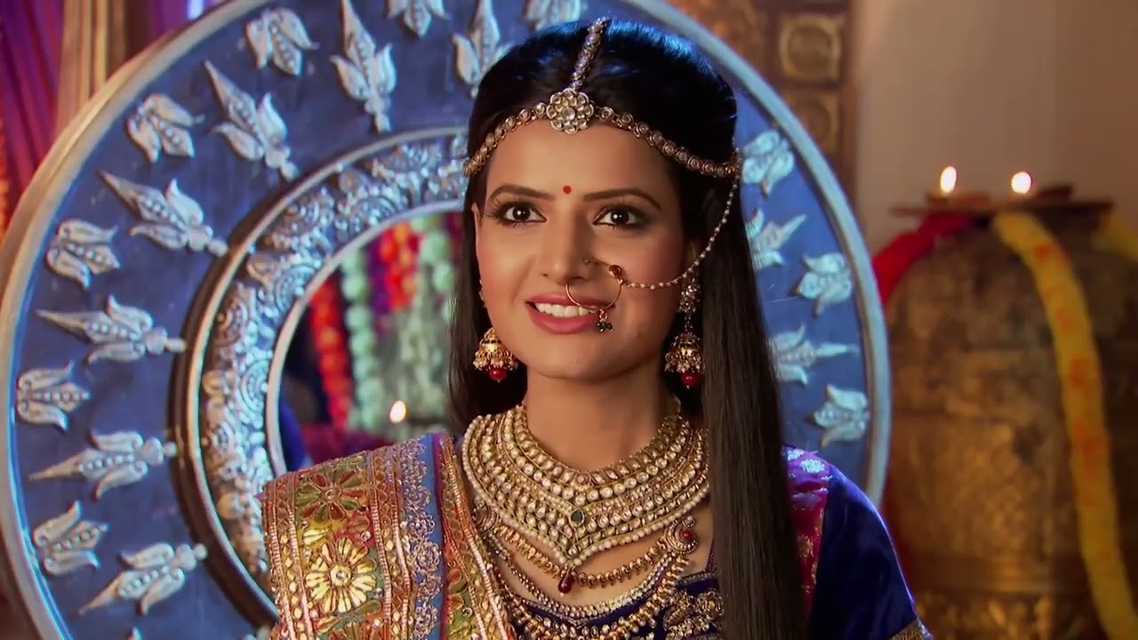 किस दुविधा में है जयवंता बाई ? | Maharana Pratap Series | Hindi TV Serial