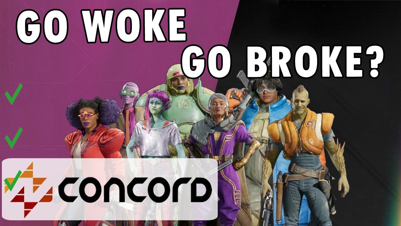 Concord Review - Why Do People Hate It So Much?