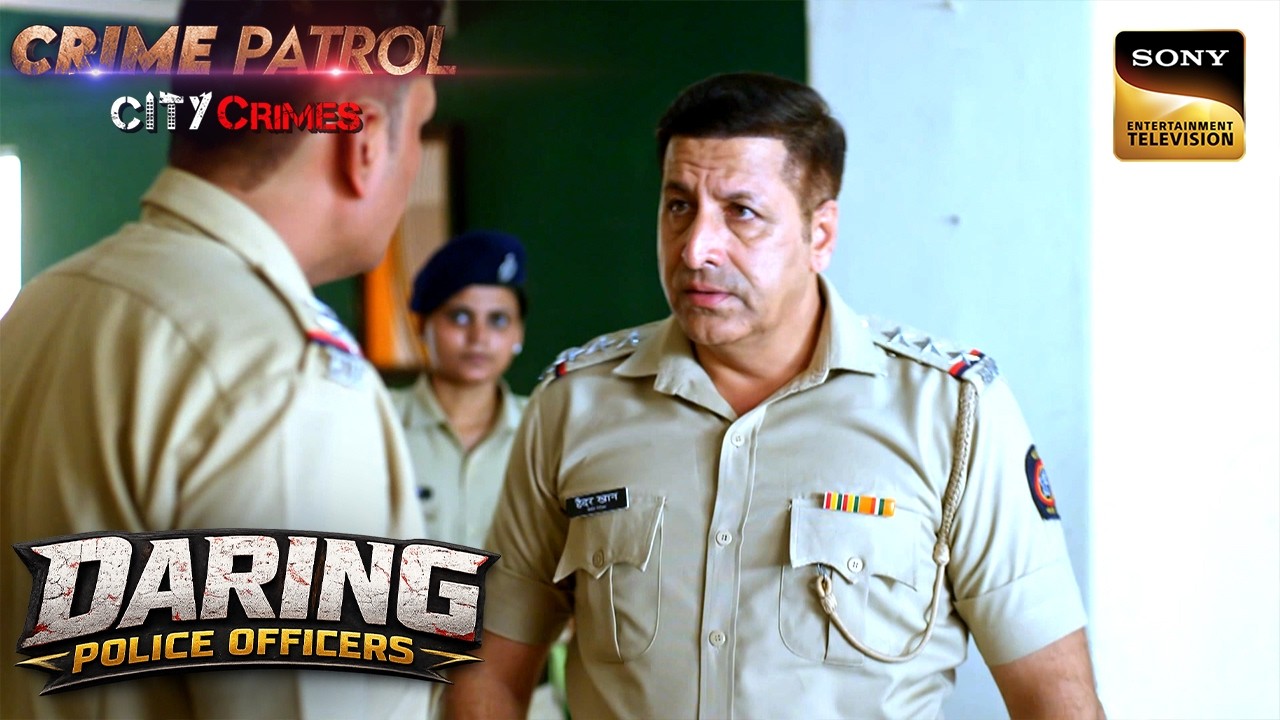 Police कैसे सुलझाएगी Goa Crime Case की गुत्थी? | Crime Patrol City Crimes | Daring Police Officers