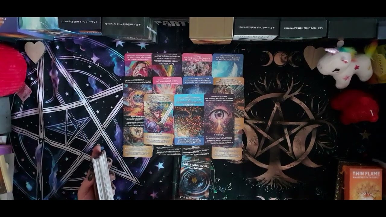 It's time to create true union within you