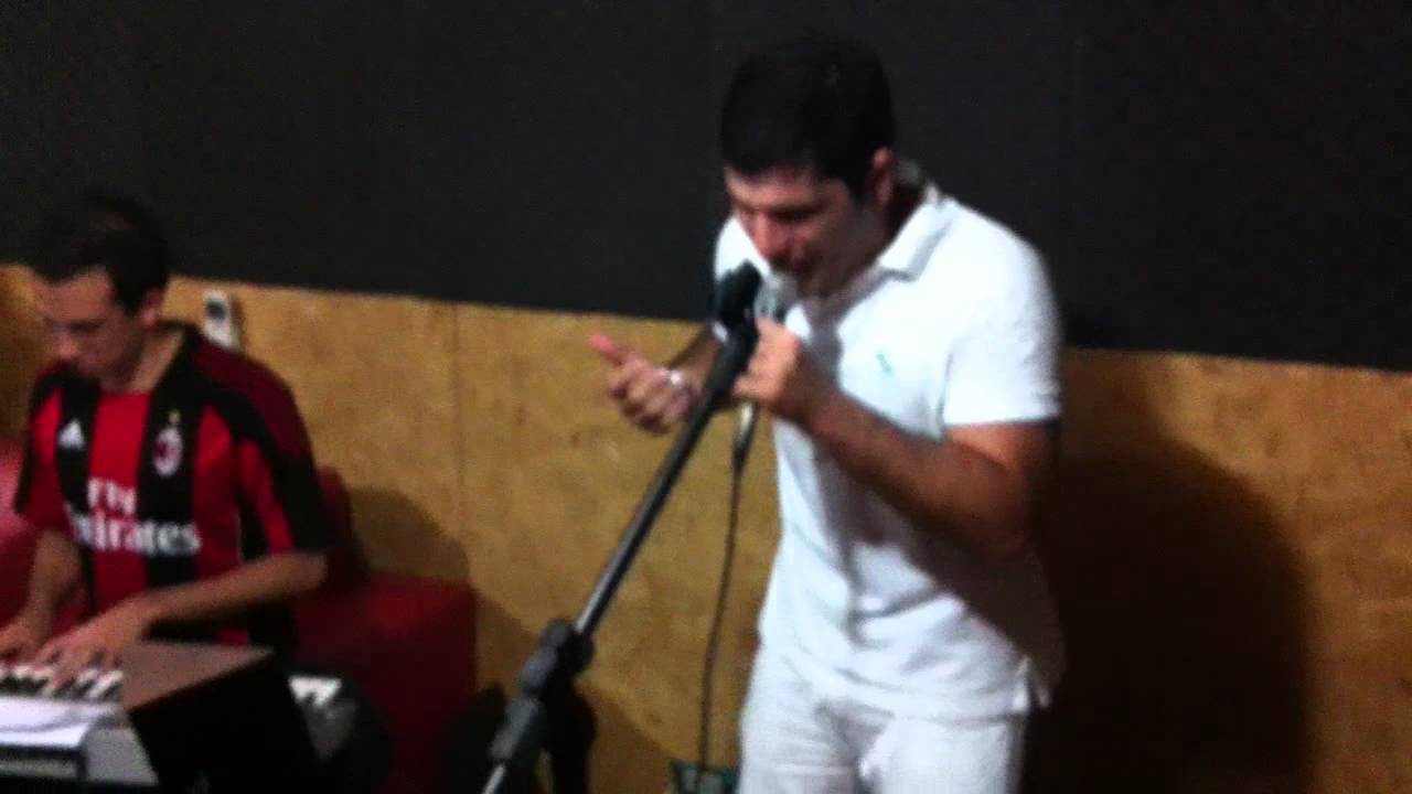 Seu Dot&ocirc; - Kuduro