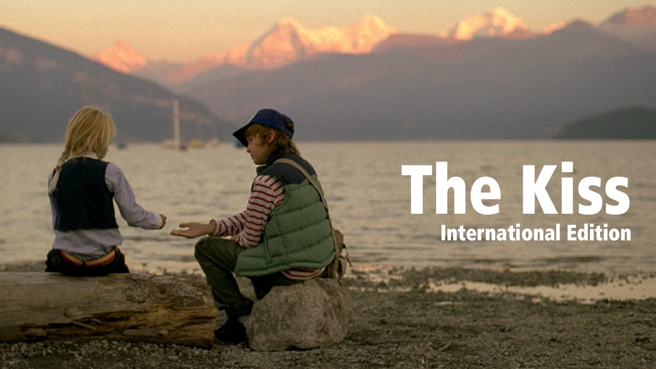 The Kiss | The Ricola Story | EN | RICOLA