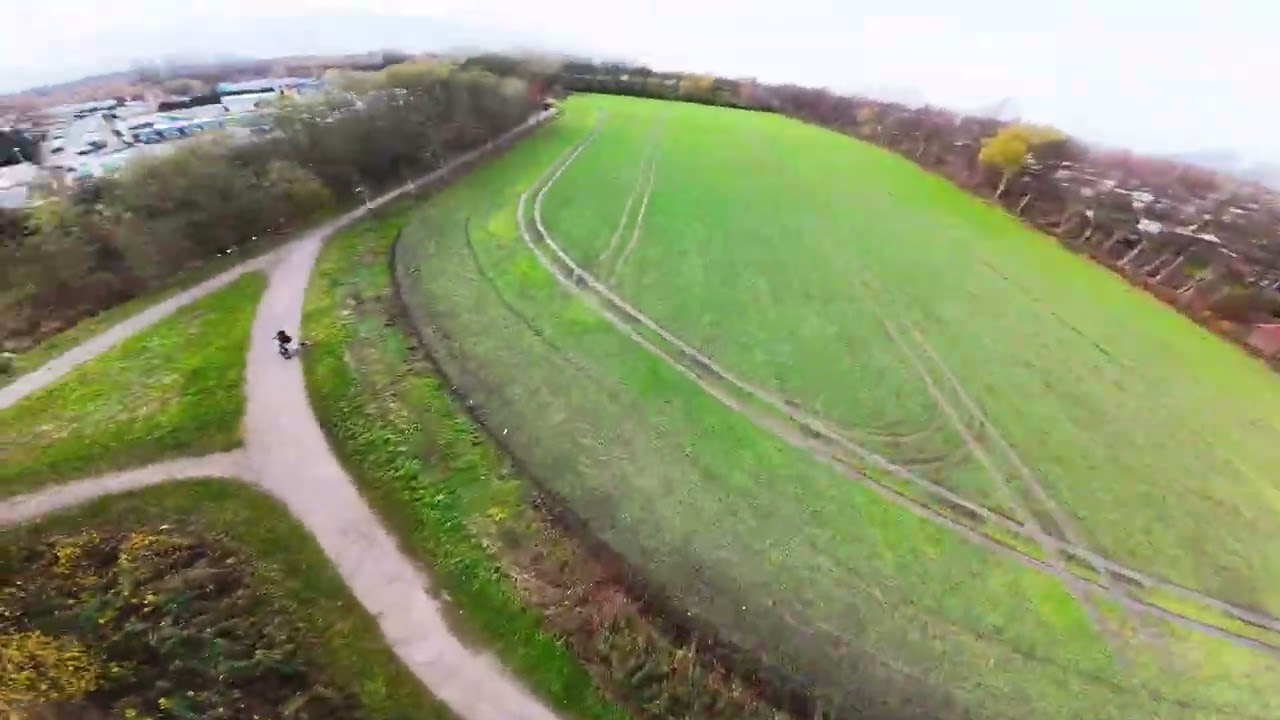 BetaFPV Pavo 20 Pro Dji O4 - Nach Meteor75 der beste Einsteiger Kopter#dji #fpv #drone 