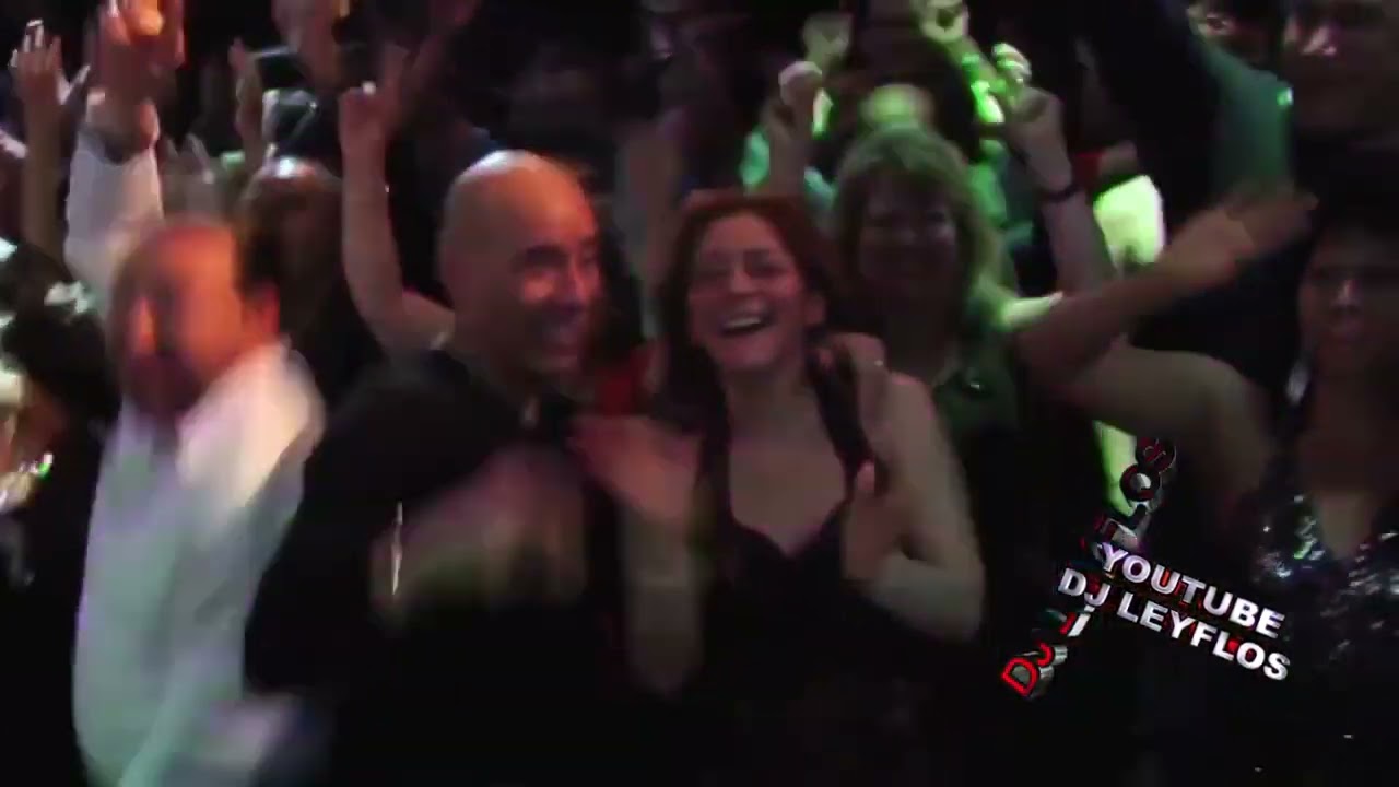 VIDEOMIX TROPICAL COSTEÑO CHICLES VOL 120 BY DJ LEYFLOS