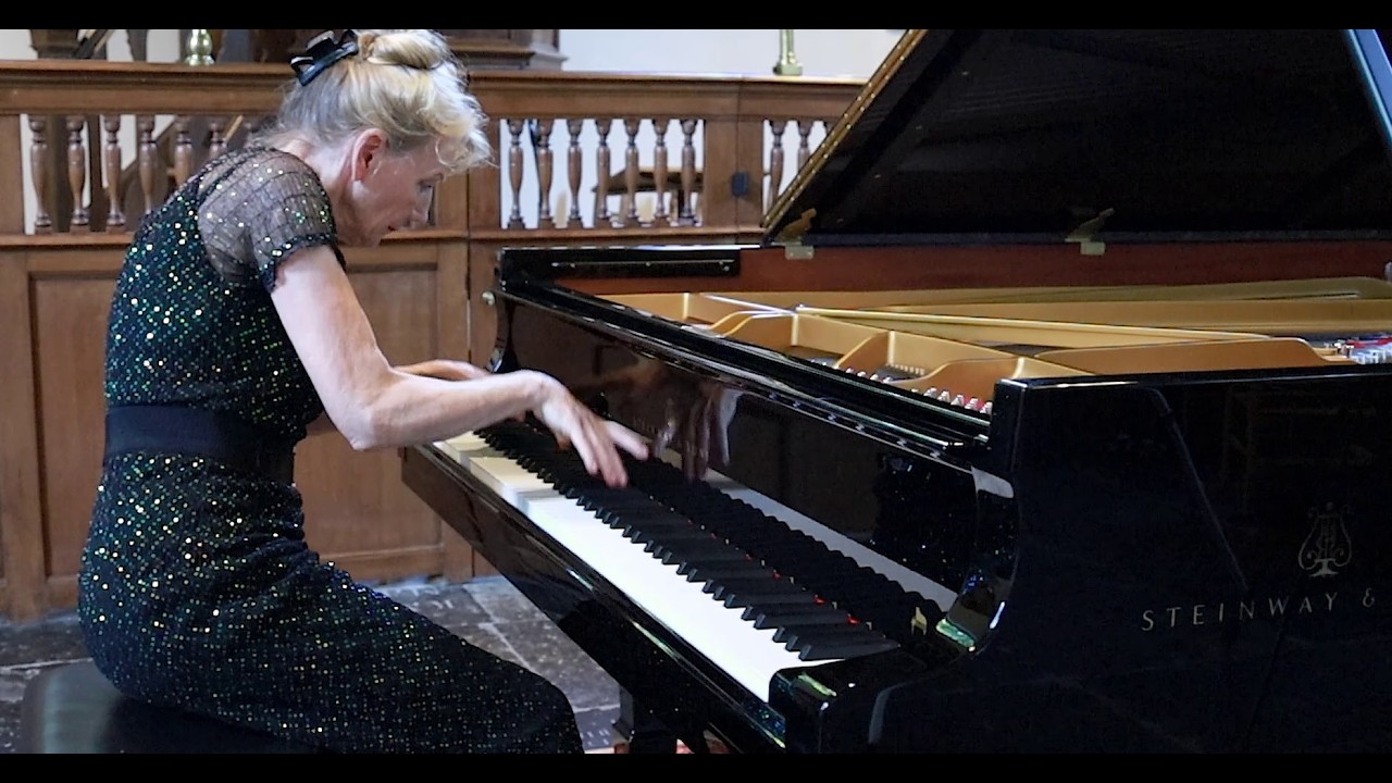CHOPIN   Wals op. 18 in Es 