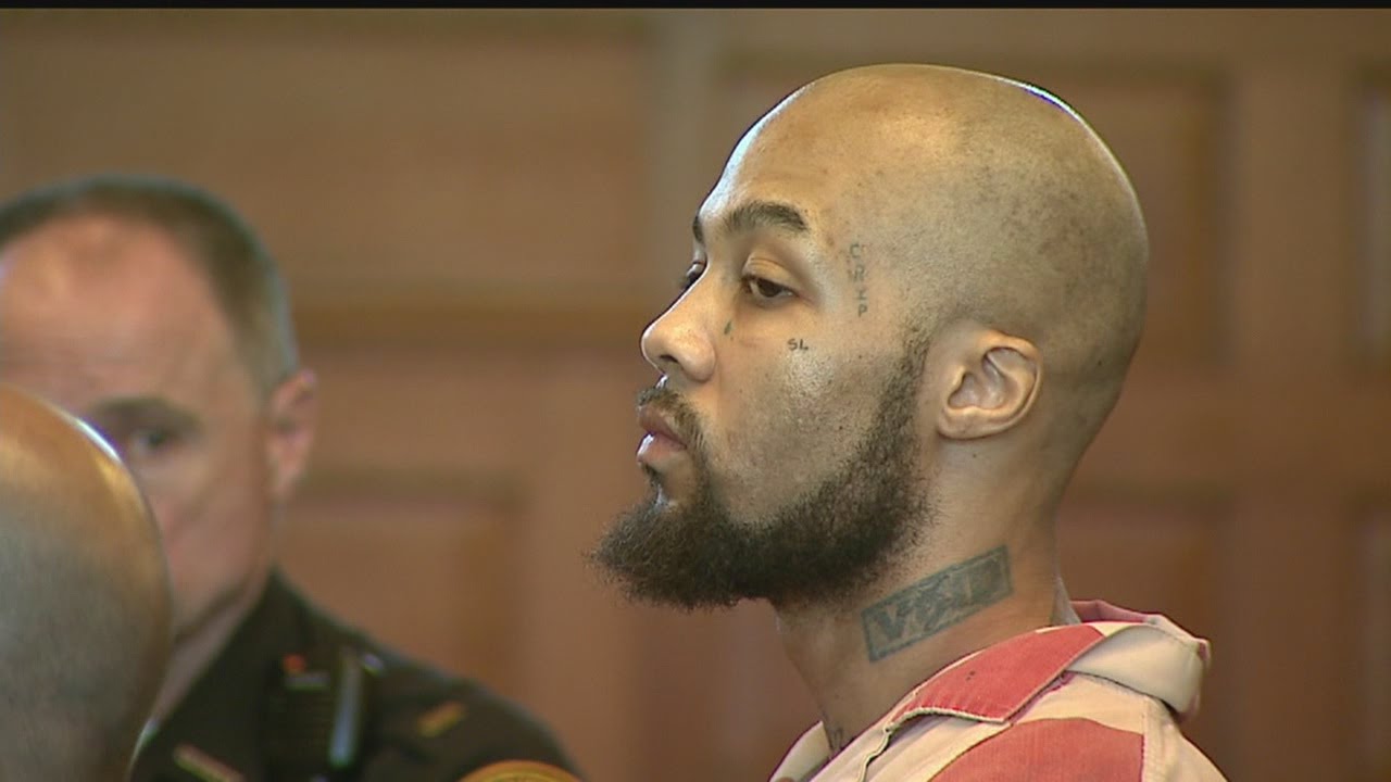 Death penalty upheld for David Martin