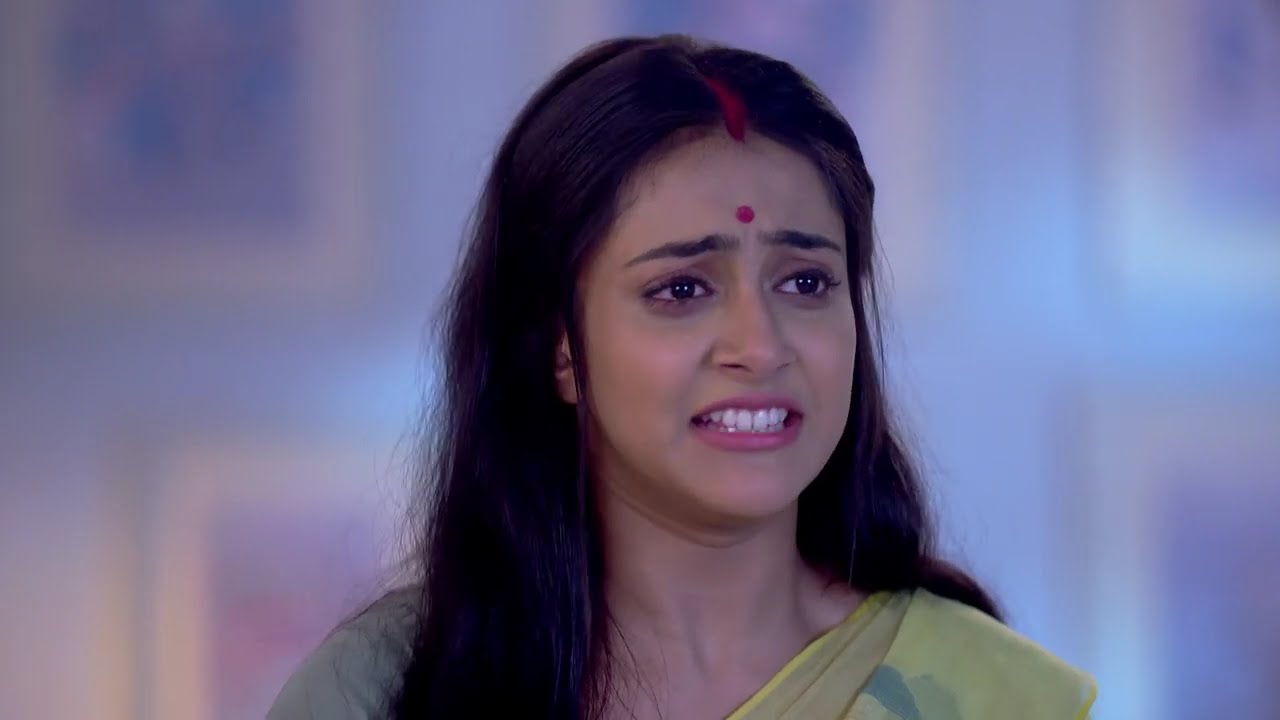 Gouri Elo - Ep 545 - Swarnendu Samaddar, Rupa Banerjee - Bengali Tv Serial - Zee5 Bangla Classics