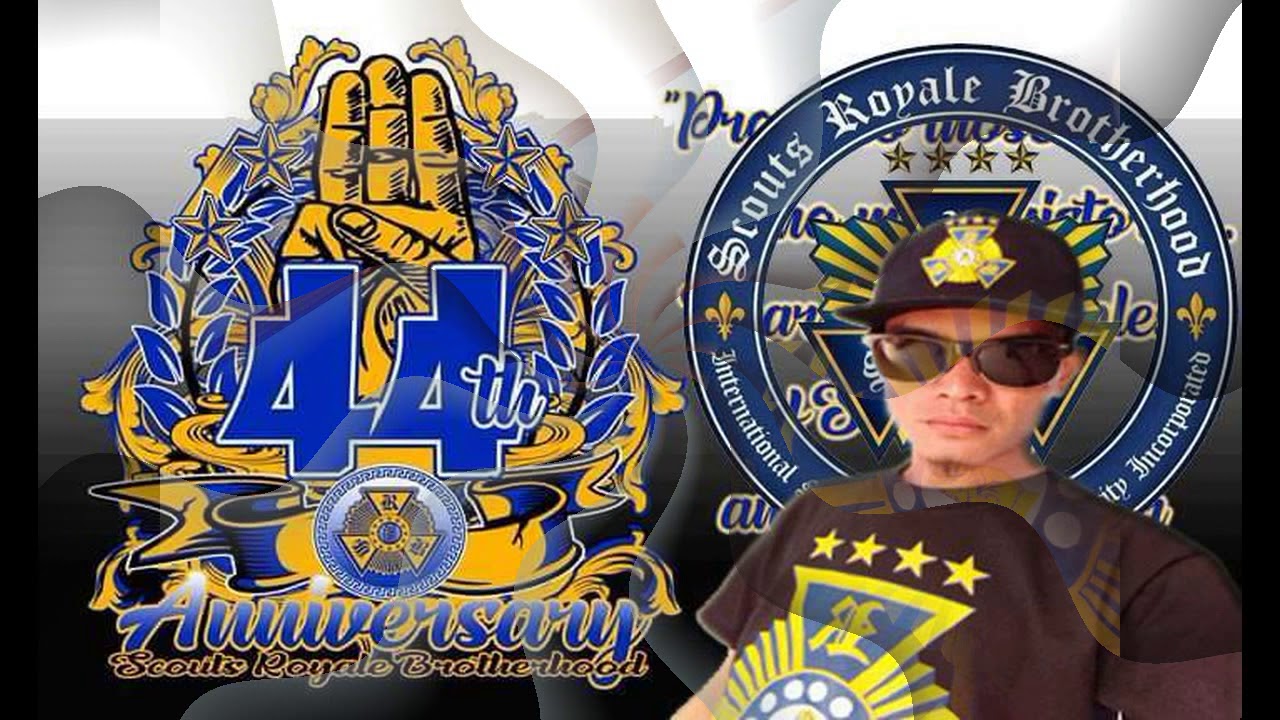 SARABA ASTIG. SCOUTS ROYALE BROTHERHOOD, 51213