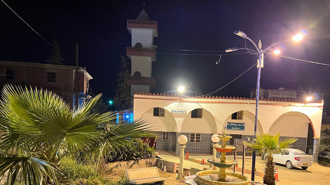 #ain_tabia #tamalous #skikda رحلة إلى #عين_الطابية : الجزء الثاني #تمالوس #سكيكدة