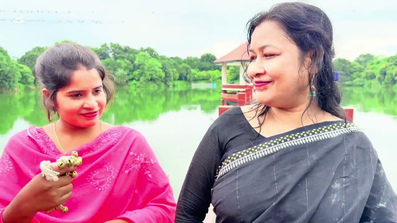 আমি তোমার দোষ দিব না  Ami Tomar Dos Dibo na)
