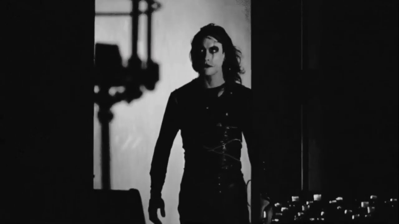 Little Black Angel (Slowed) Ladytron