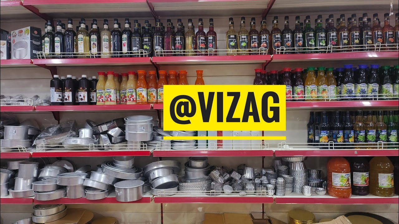 #VIZAG