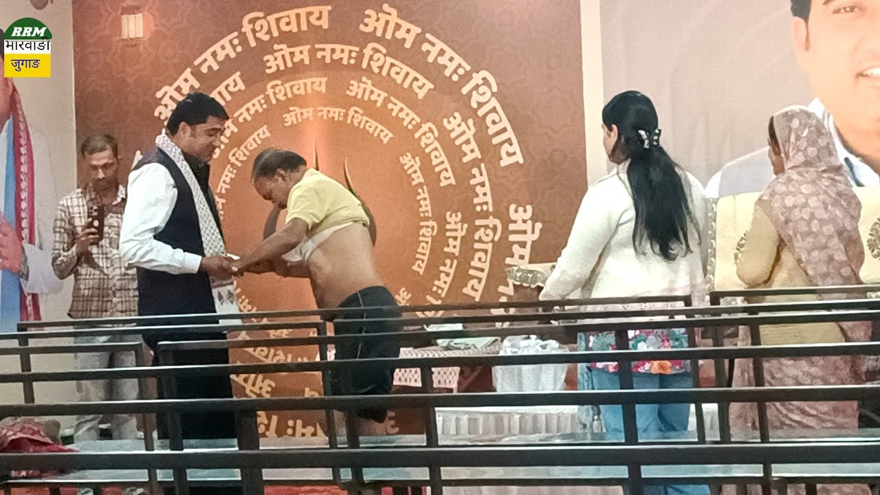 आखिर क्या है केरू धाम जोधपुर की असली सच्चाई लाईव देखिए || hanuman ji chohan keru jodhpur rajasthan 