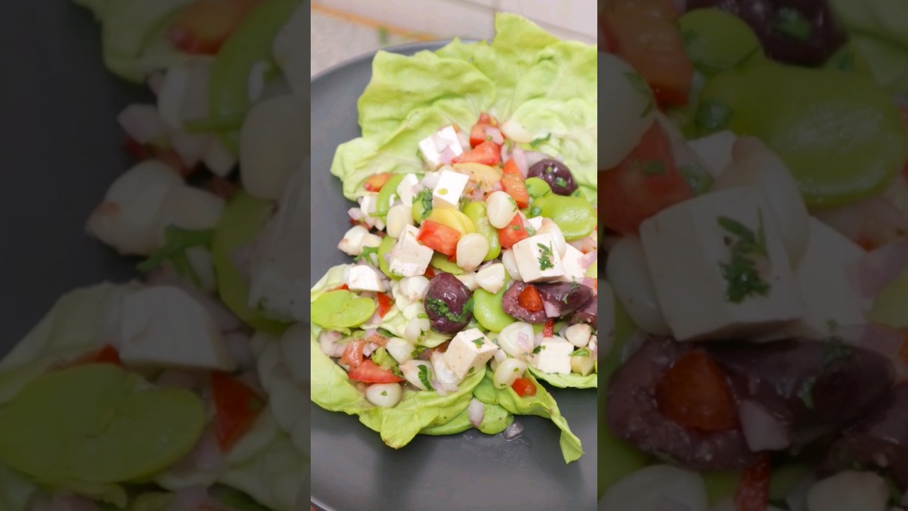 El solterito que tanto buscabas 👀 #recetas #arequipa #peruvianfood