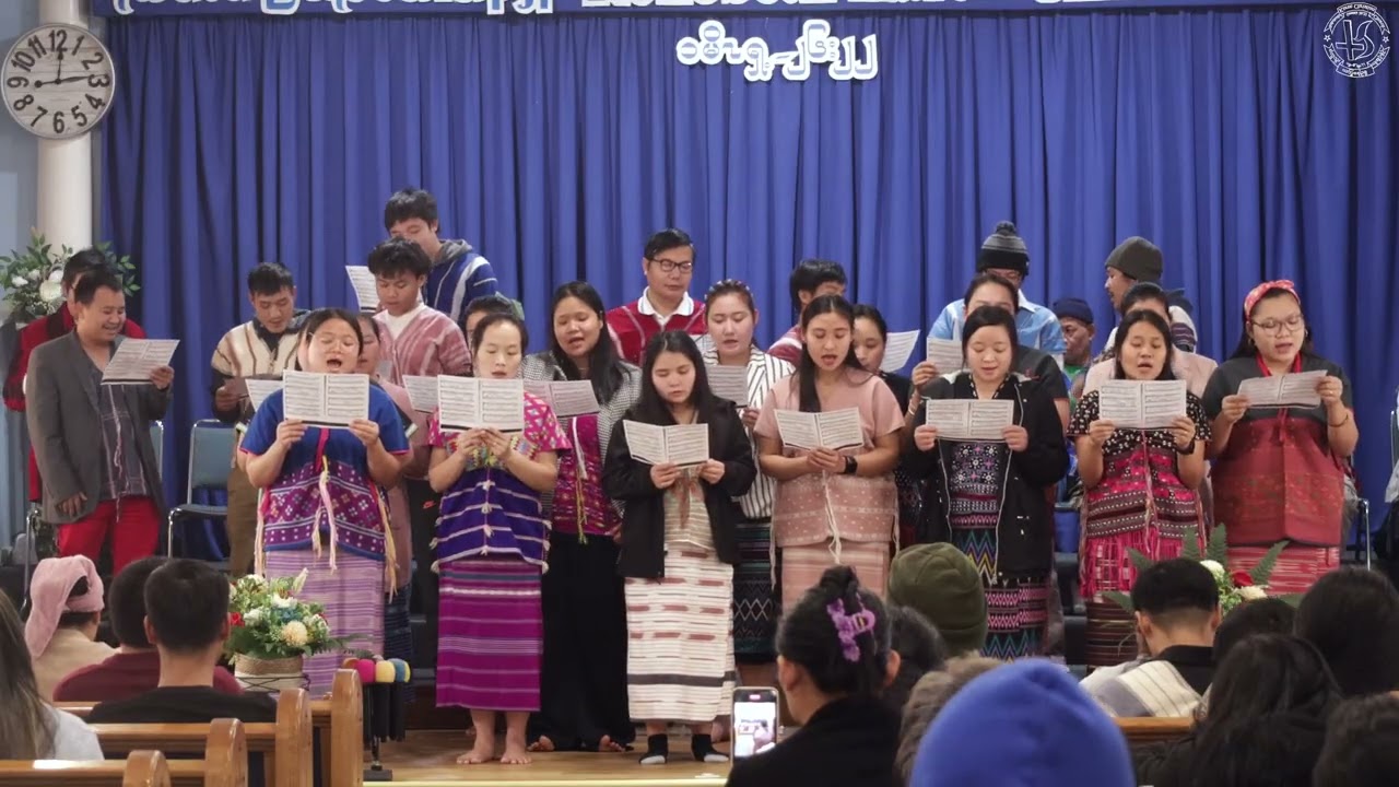 Kare  Choir Song cover by Rehoboth Choir 02/08/2026